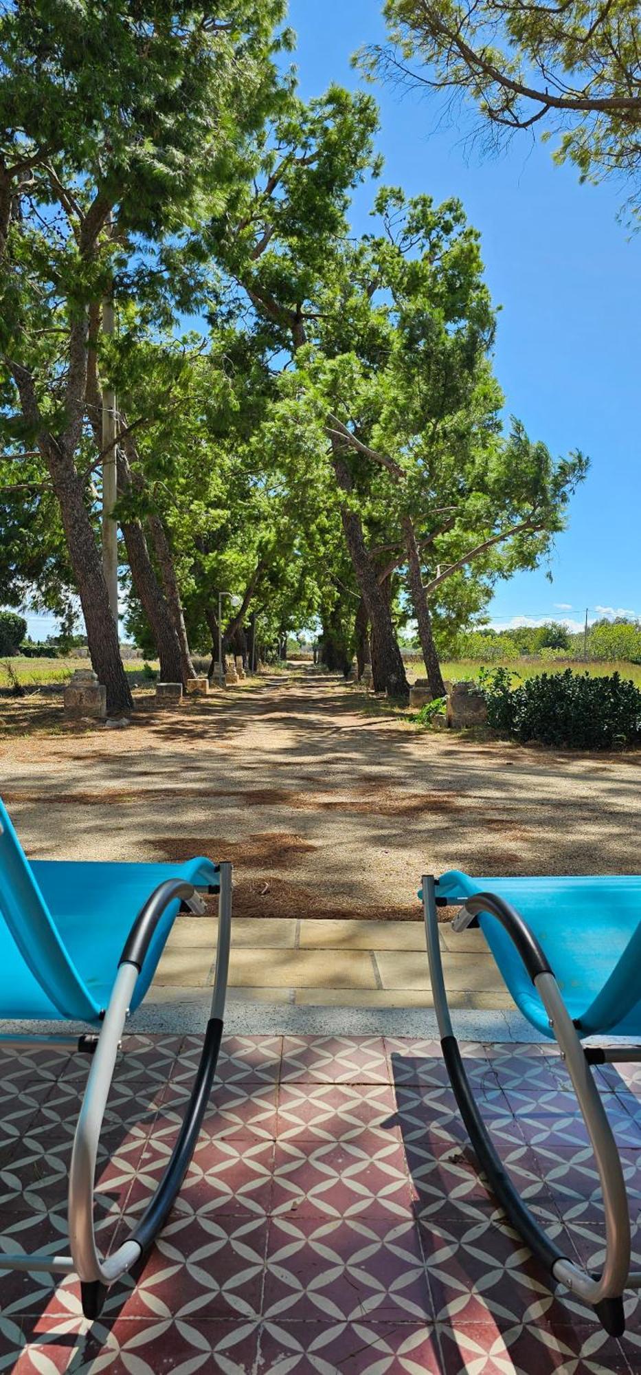 Masseria Vivi Il Salento Santa Caterina  Luaran gambar